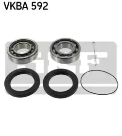 VKBA 592 SKF
